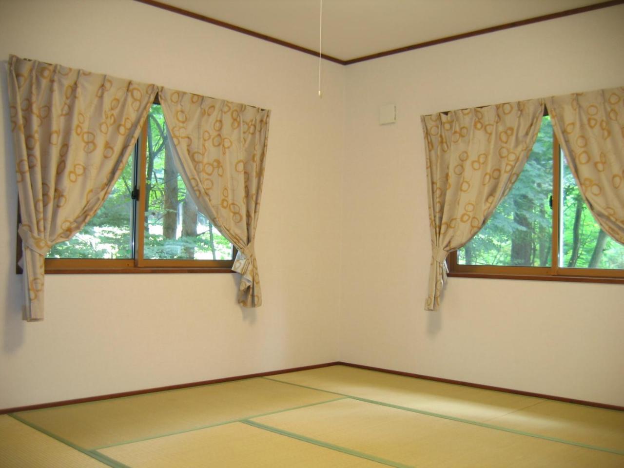 Mori No Michikusa Hotel Matsumoto Exterior photo